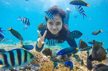 Gili Ketapang Trip - galeri (1)-min