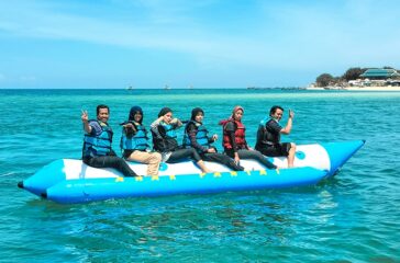 Gili Ketapang Trip - galeri (18)-min
