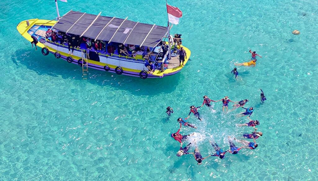 Gili Ketapang Trip - galeri (50)-min