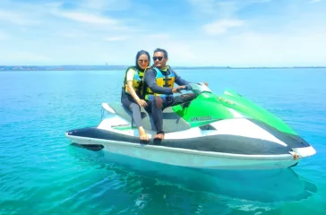 jet ski