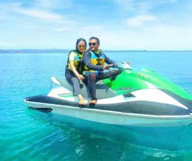 jet ski