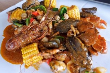 msakan seafood