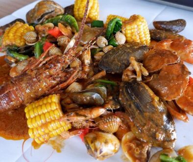 msakan seafood