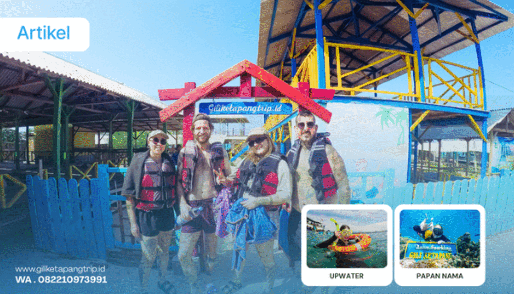 tiket gili ketapang