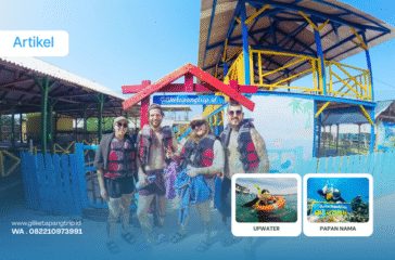 tiket gili ketapang