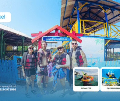 tiket gili ketapang