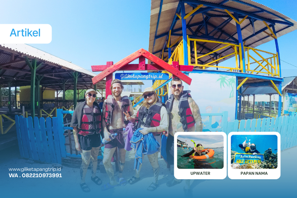 tiket gili ketapang