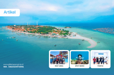 wisata gili ketapang