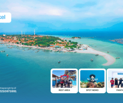 wisata gili ketapang