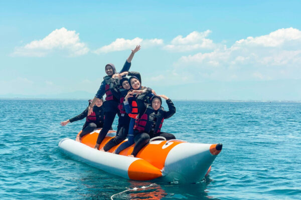 New Foto banana boat
