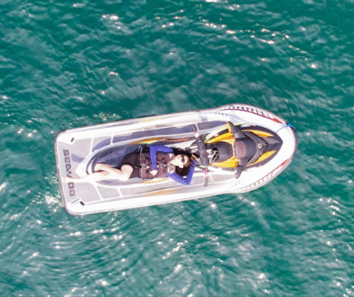 jetski gili ketapang