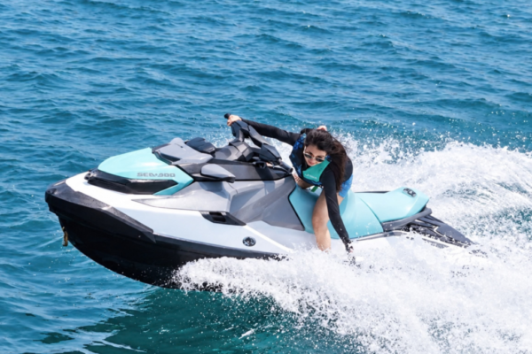 Jetski Gili Ketapang
