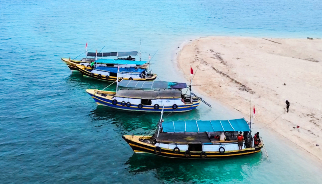 Kapal Gili Ketapang
