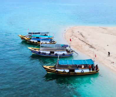 Kapal Gili Ketapang