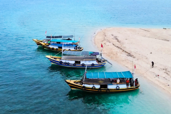 Kapal Gili Ketapang